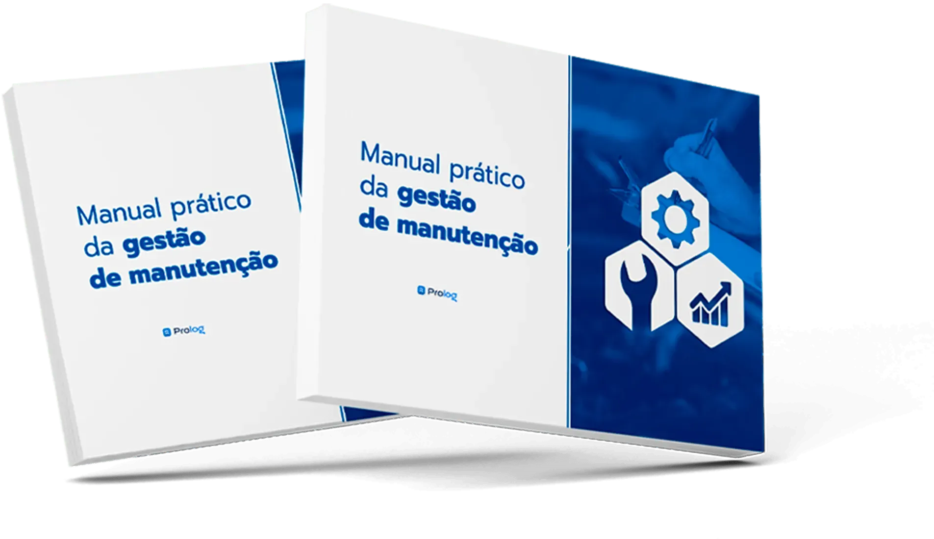 Manual prático da Gestão de Manutenção Prolog