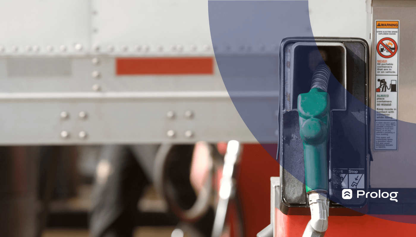 Alta do diesel: como reduzir o impacto na frota
