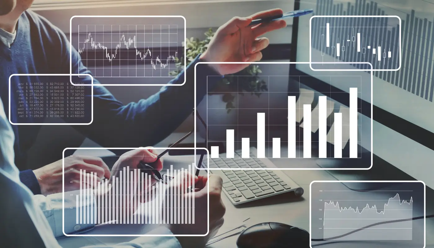 Análise de risco com big data na frota em 9 passos