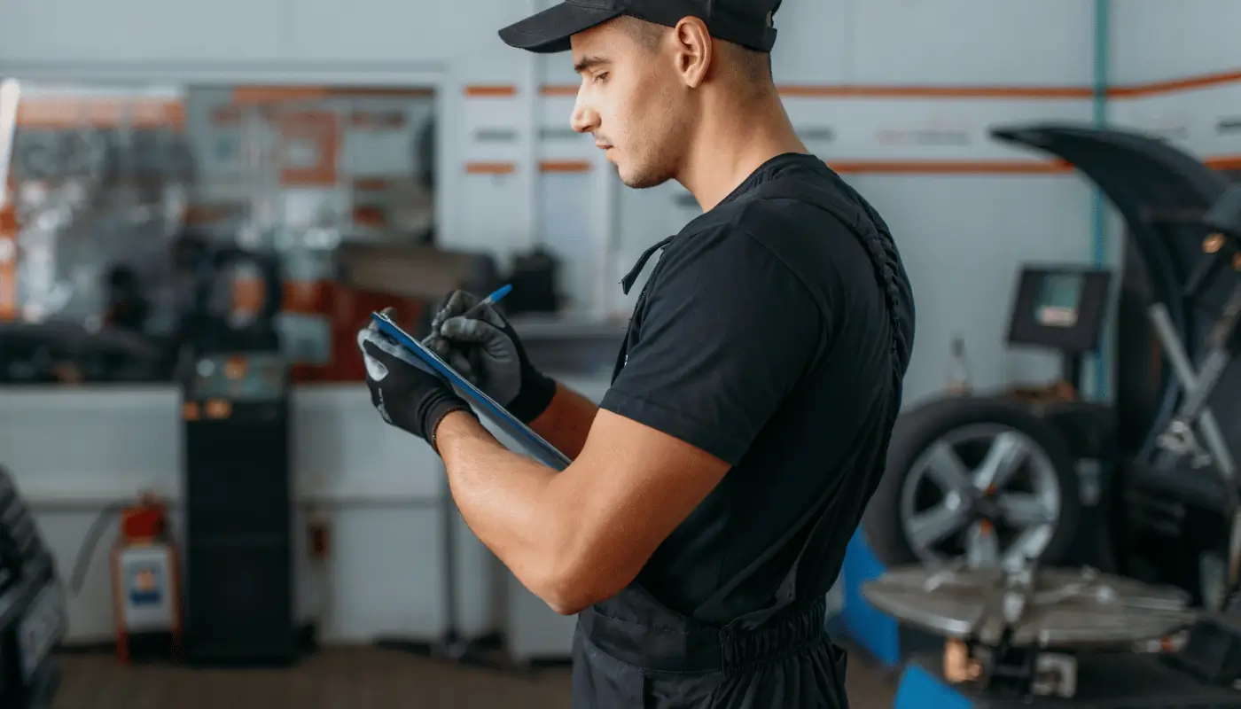 Análise de indicadores de manutenção: 5 KPIs e o ciclo