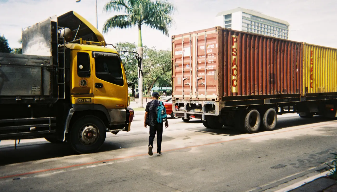 Restrições para caminhões em feriados de 2026