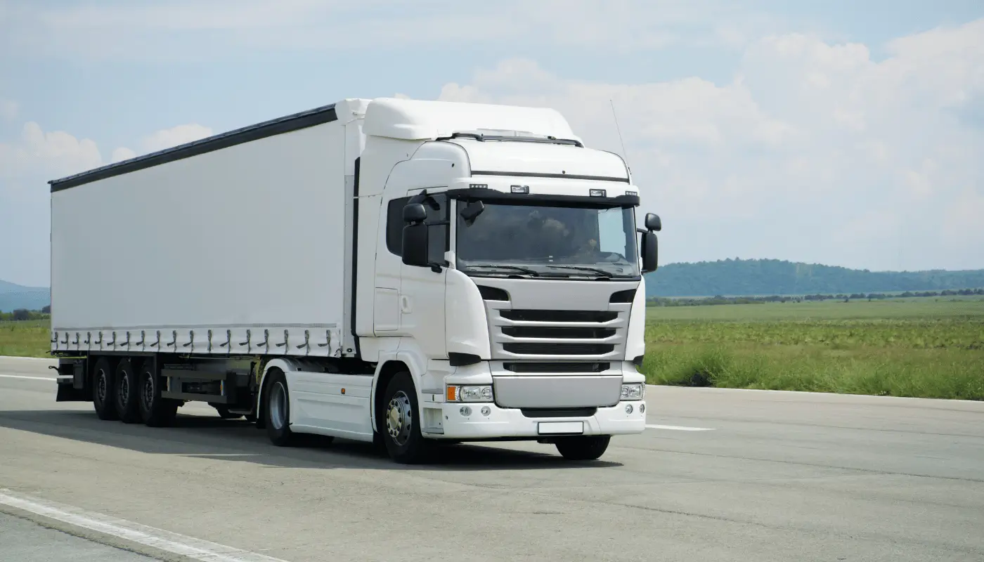 Volvo FH16: potência e eficiência com motor D17
