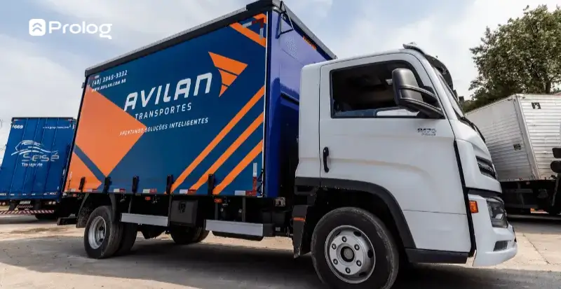 Por que a Avilan Transportes usa o Prolog há mais de 10 anos
