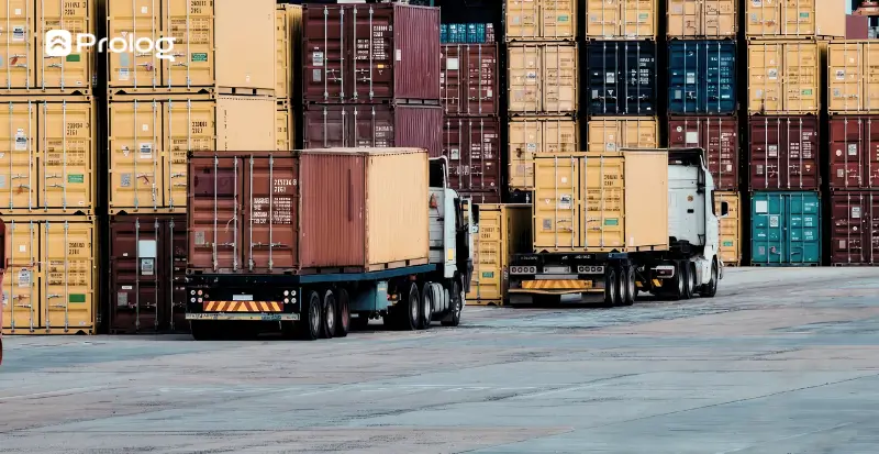 Checklist de transporte de cargas: 6 grupos de itens