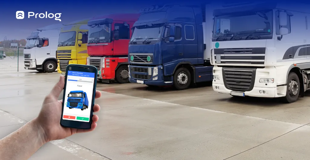 Checklist veicular: 5 tipos e os itens a verificar
