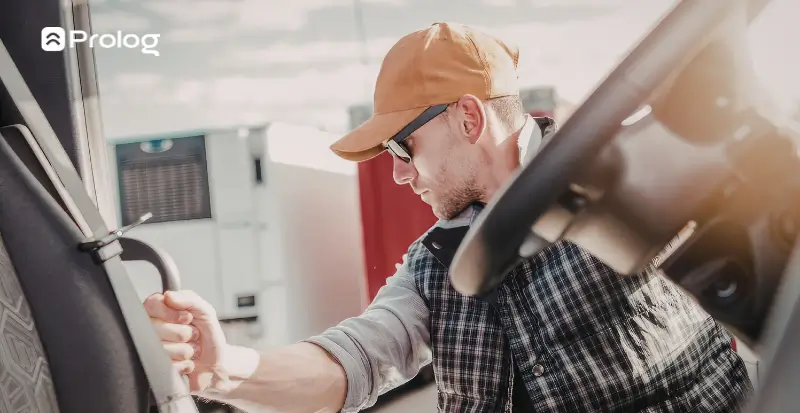 Fraudes e roubos em frotas: 5 riscos e como prevenir