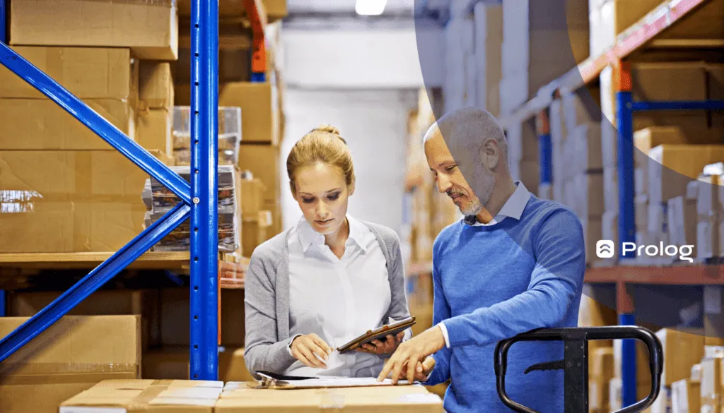 Coordenador de logística: funções, salário e formação