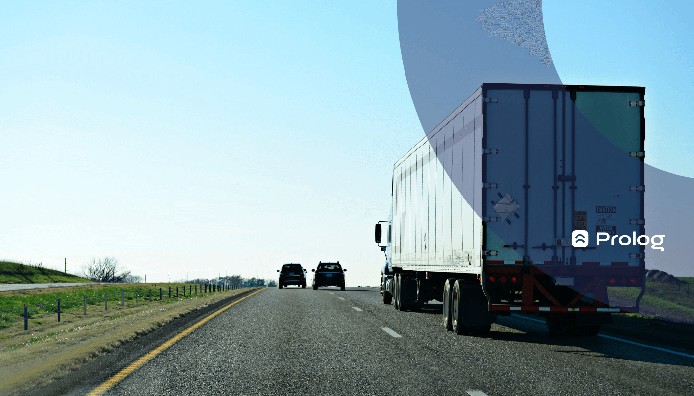 Redução de custo no transporte: 9 passos práticos