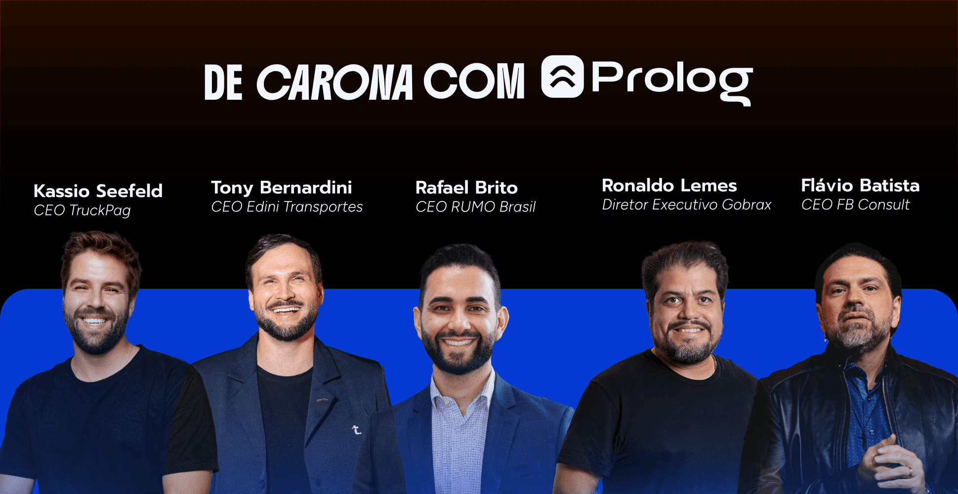 Semana De Carona: 5 especialistas sobre gestão de frotas