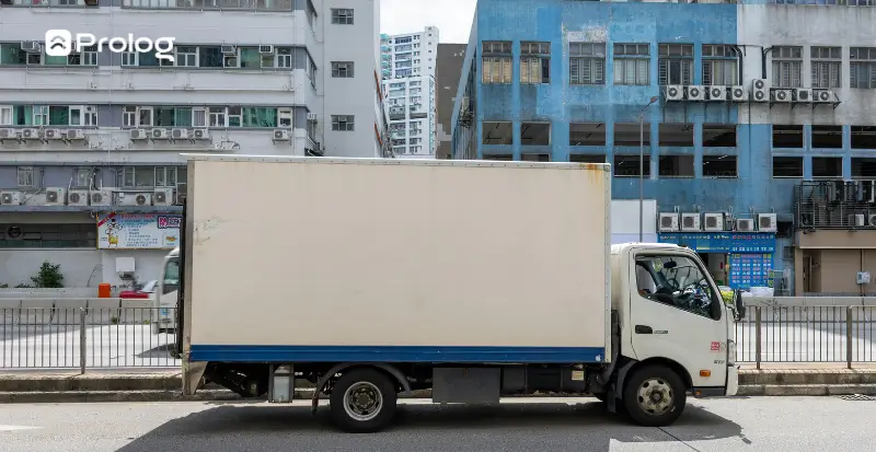 Pneu para transporte urbano: desgaste em frotas urbanas
