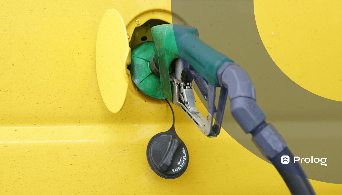 Marketplace de diesel no Brasil: como funciona o Combumarket