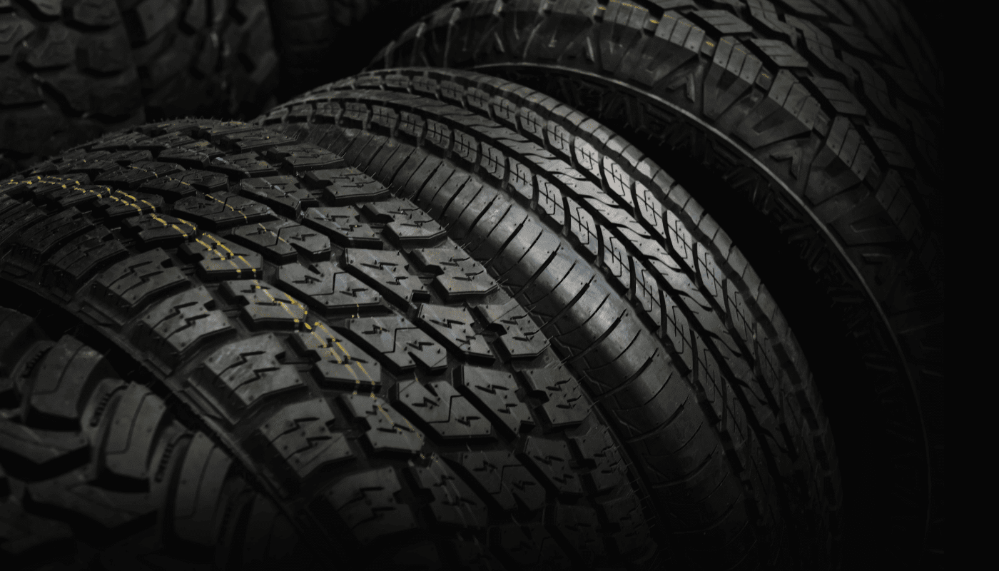 Pneu on-road: o que é e diferenças para off-road