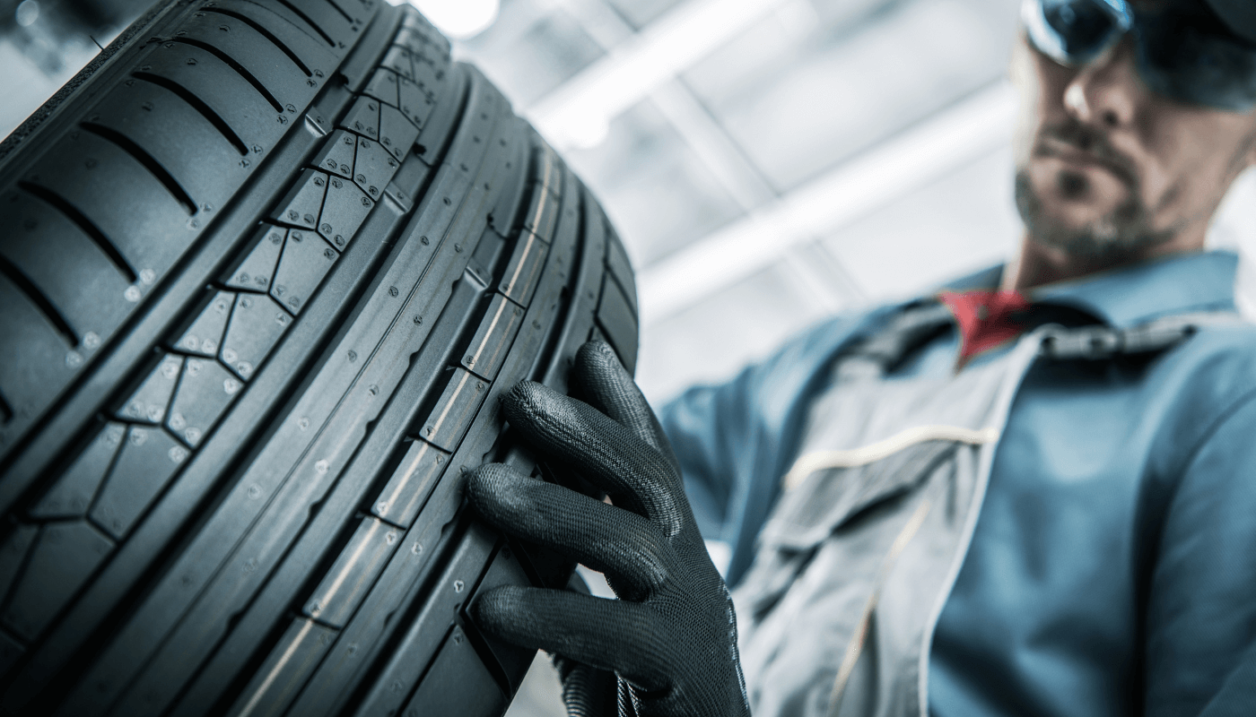 Dimensões do pneu: como ler 225/60R15 na lateral