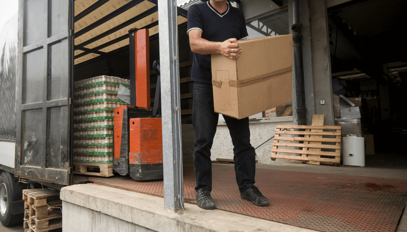Distribuição de cargas: PBT, eixos e carregamento