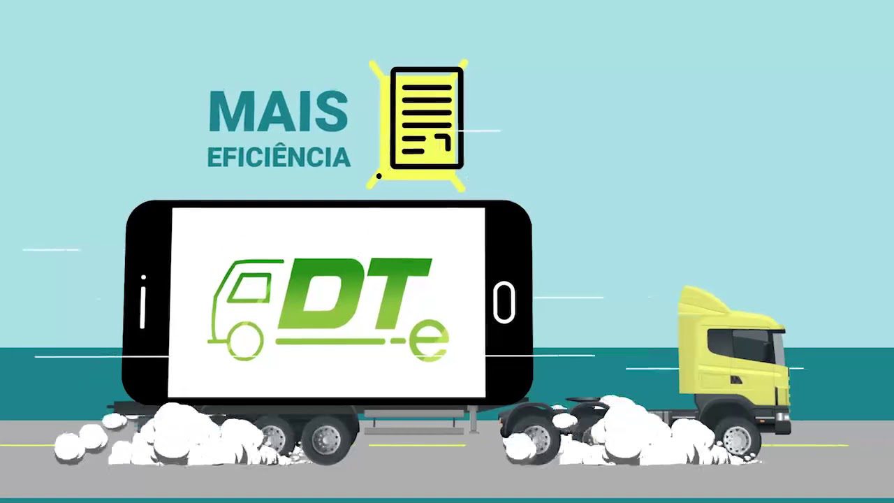 Documento Eletrônico de Transporte: o que a lei prevê