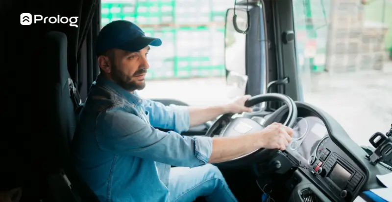 Falta de motorista no Brasil: 88% das transportadoras sofrem