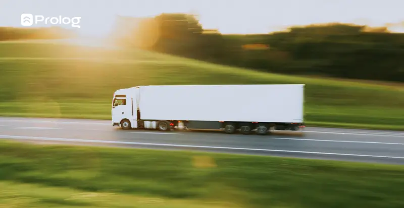 ESG no transporte de cargas: como aplicar na frota