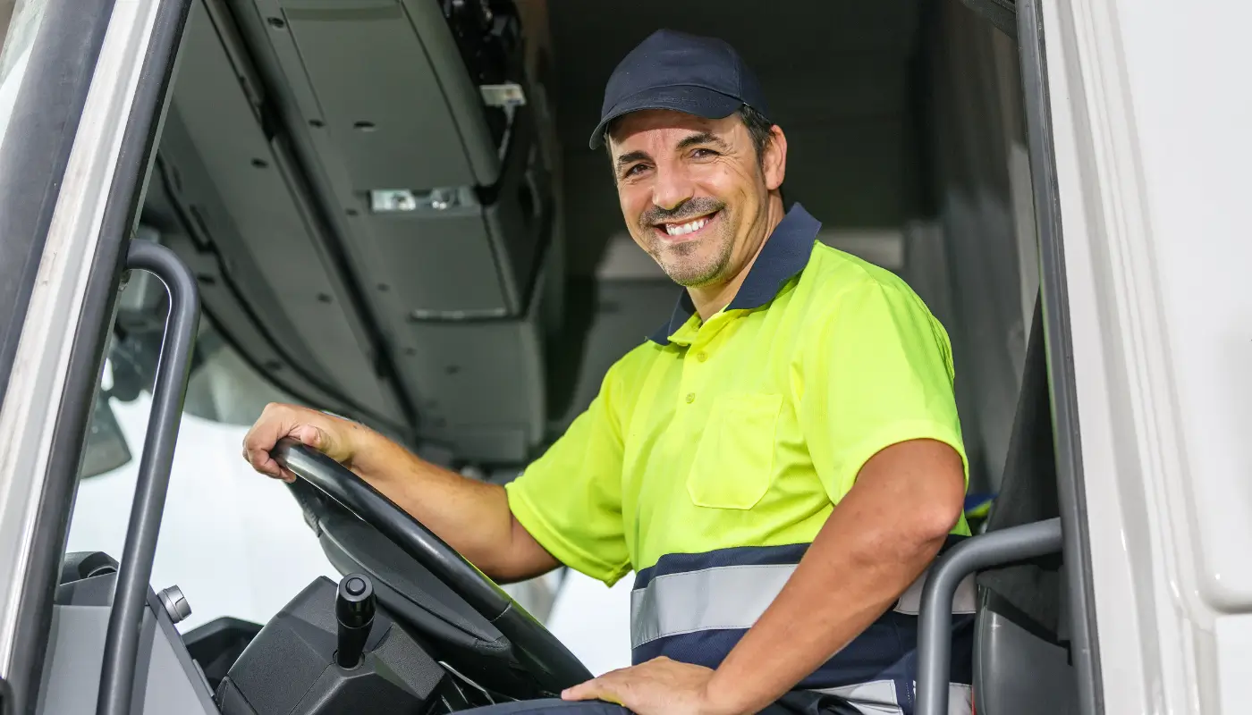 Feedback para motorista: como coletar e usar na frota
