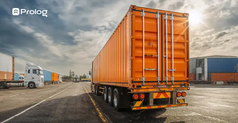 Frota do transporte rodoviário de cargas: do VUC ao bitrem