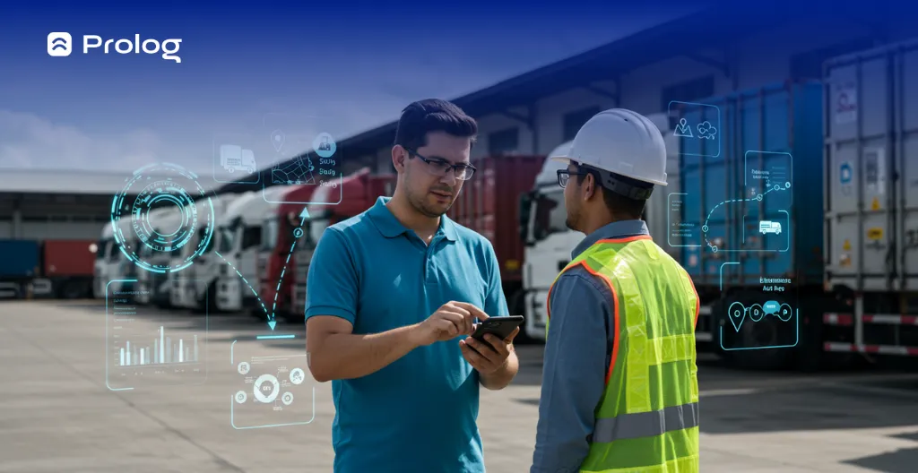 Gerenciamento de processos na frota: etapas e KPIs