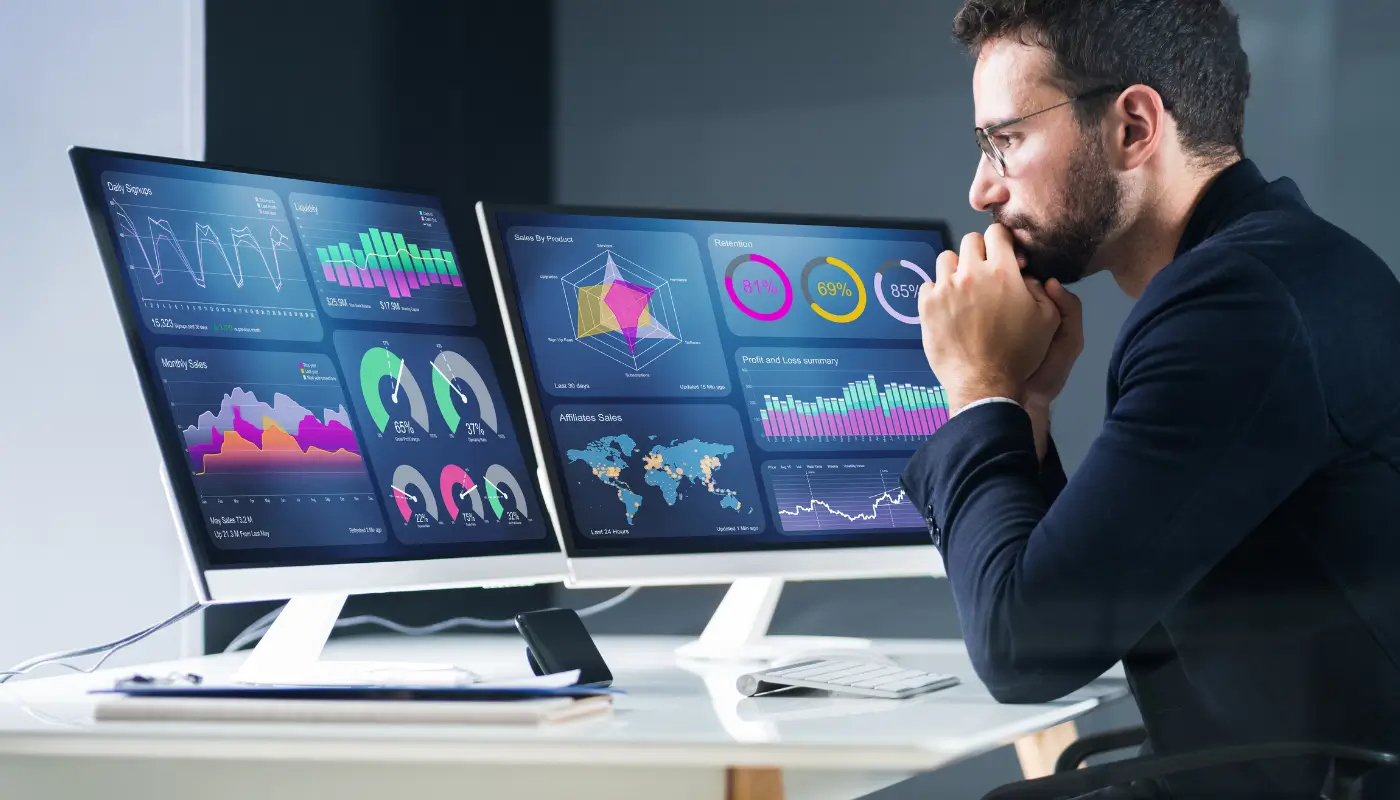 Gestão de frota data driven: como implementar