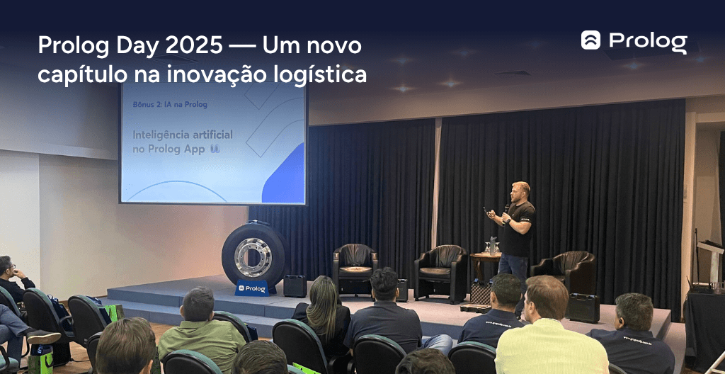 Prolog Day em Porto Alegre: destaques do evento