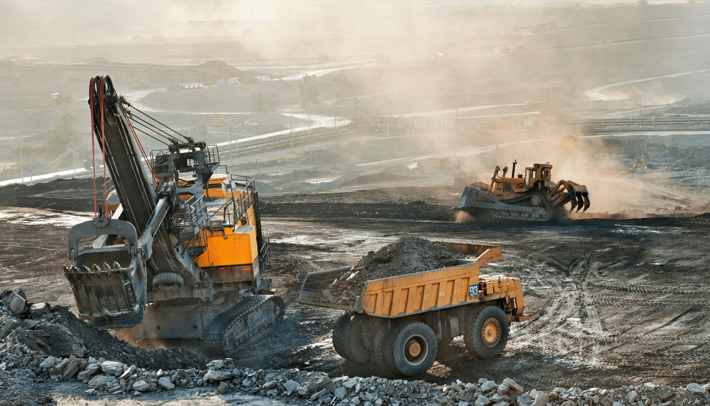 Gestão de frotas na mineração: indicadores e cuidados
