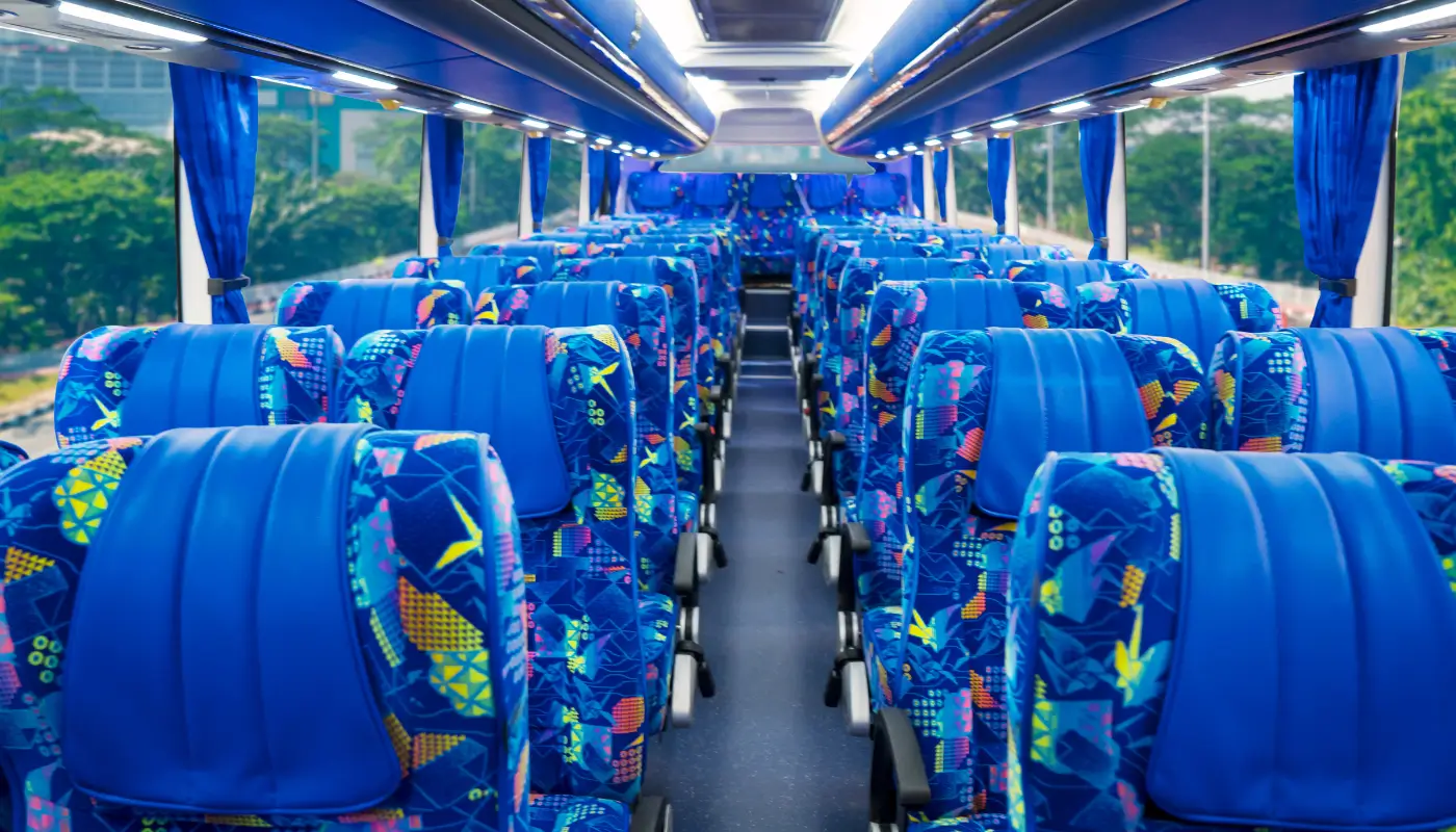 Gestão de transporte de passageiros: 6 desafios