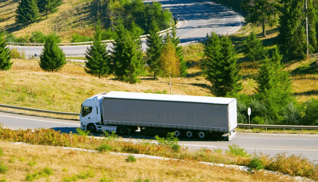 Gestão de transporte de cargas: rotina e responsáveis