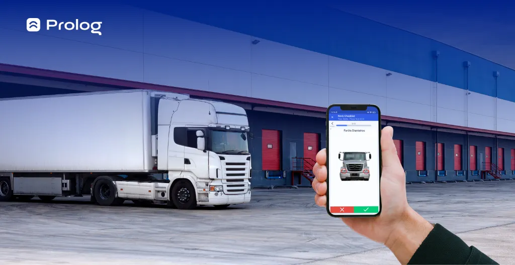Gestão de transporte na logística: guia completo