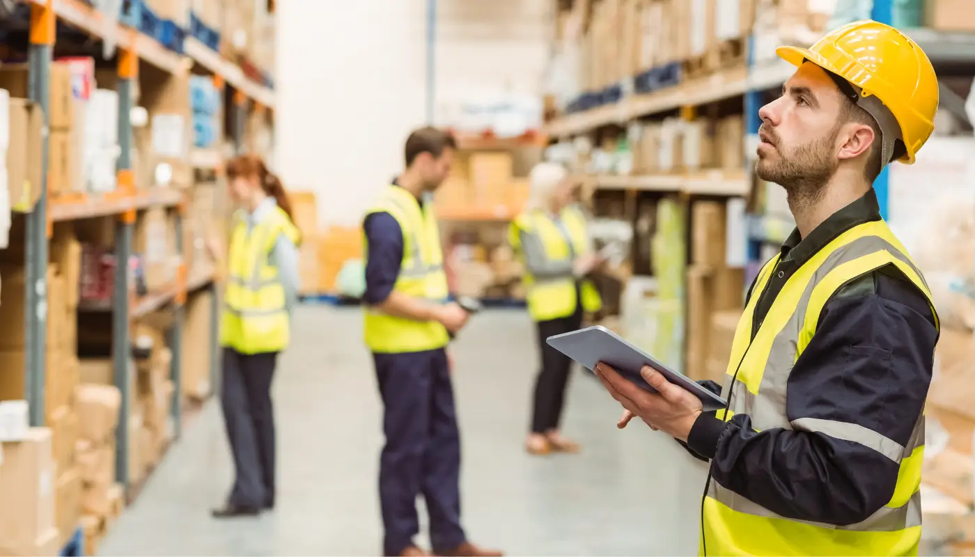 Tecnologia para logística: importância e exemplos
