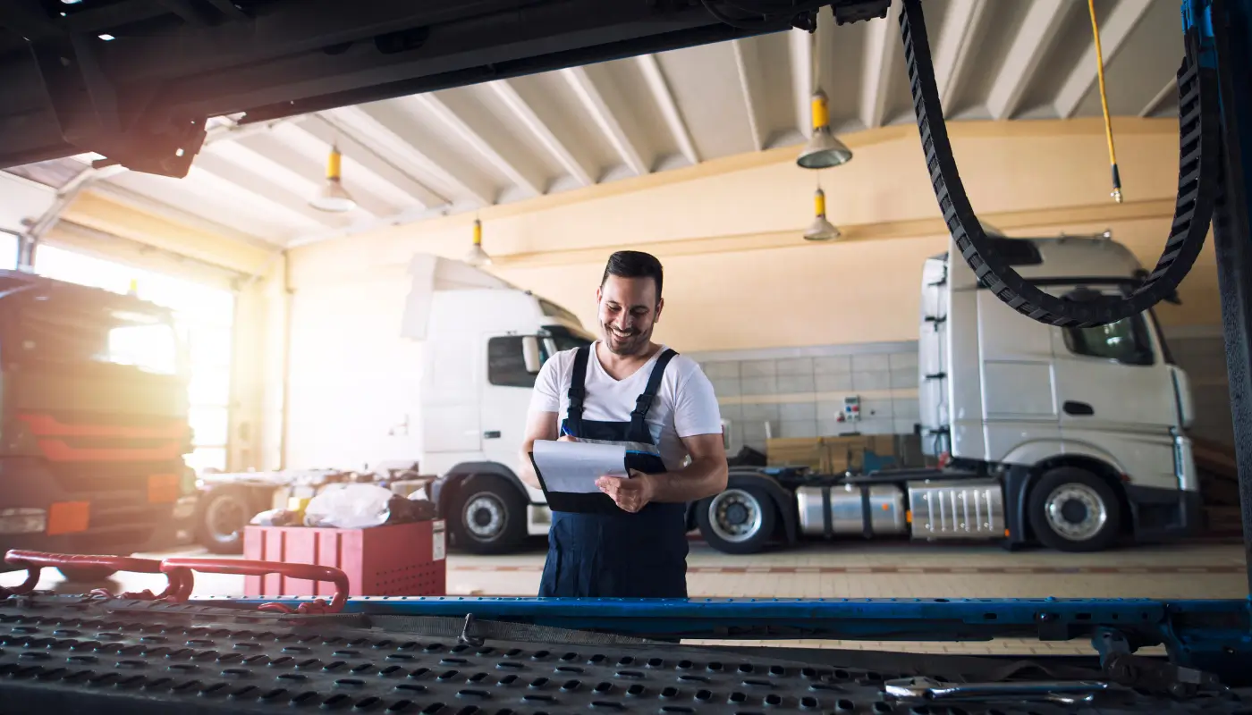 Business intelligence na gestão de frotas: como usar