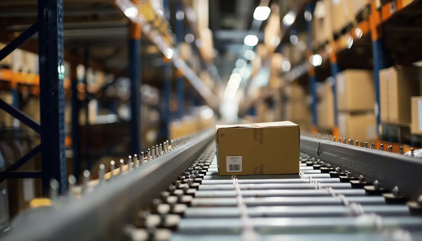 IoT na supply chain: o que é, como funciona e aplicações