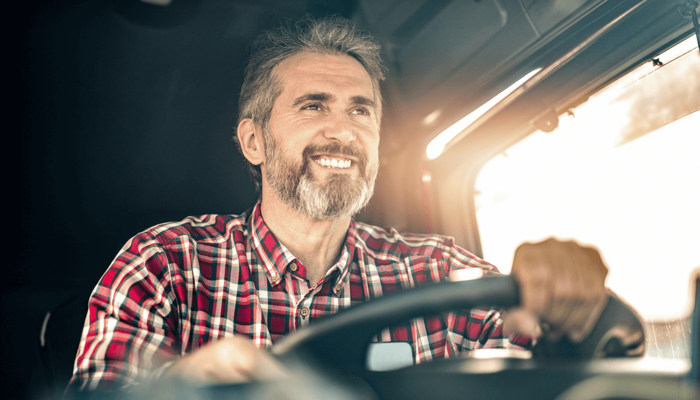 Jornada de trabalho dos motoristas: regras e como controlar