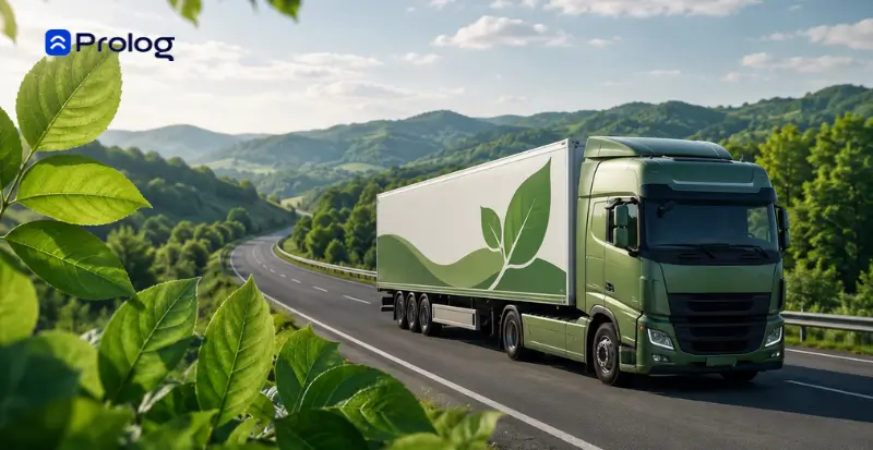 Junho Verde na transportadora: ações práticas para a frota