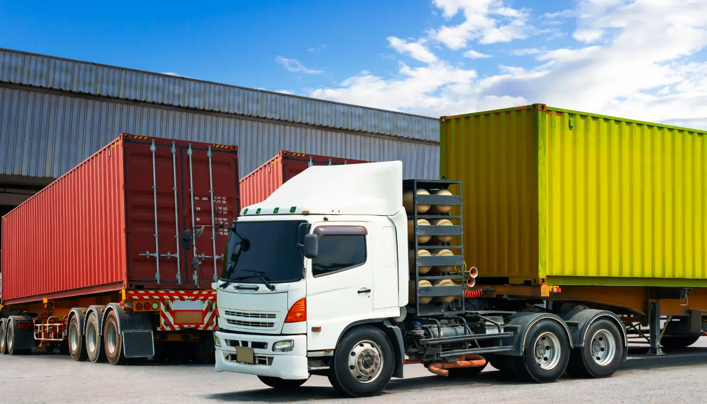 Logística do transporte rodoviário de cargas: como funciona