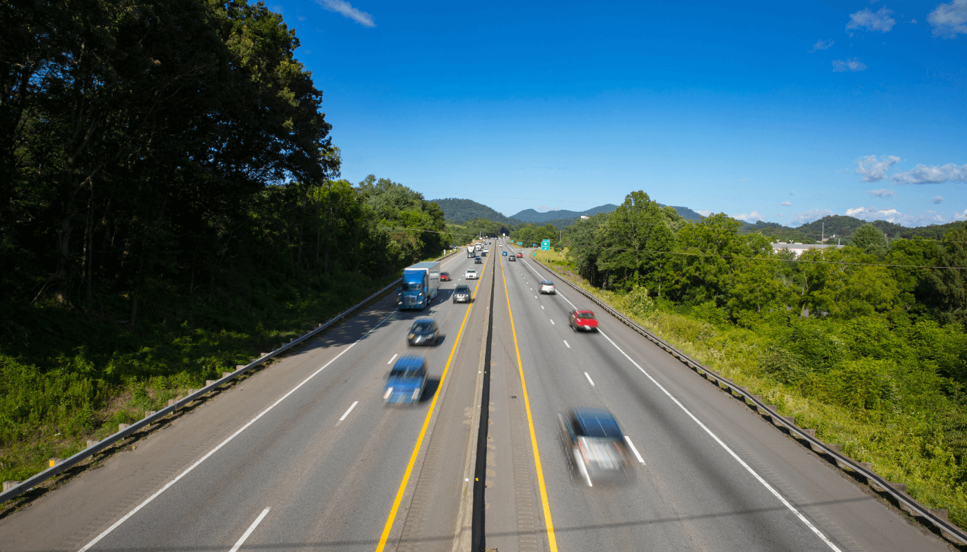 Multas de trânsito na frota: as 7 principais infrações
