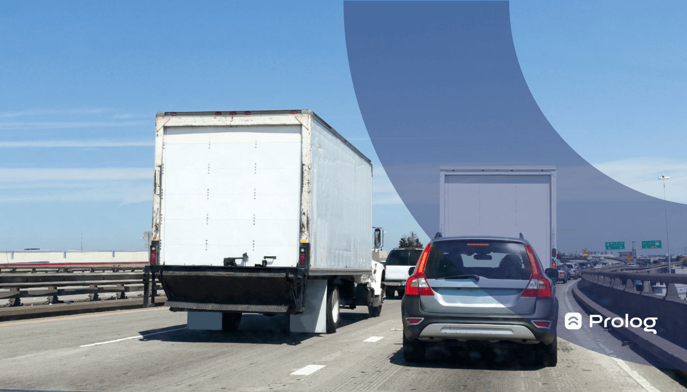 Novas leis de trânsito: mudanças no CTB para frotas