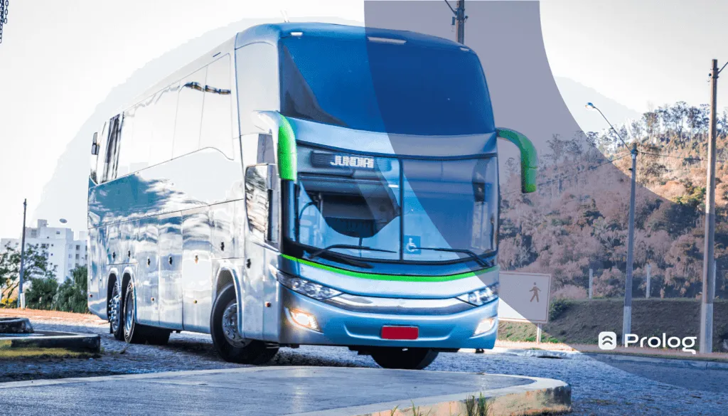 Ônibus mais vendidos no Brasil: as 6 marcas