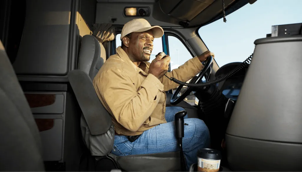 Planilha de controle de motoristas: as 5 abas