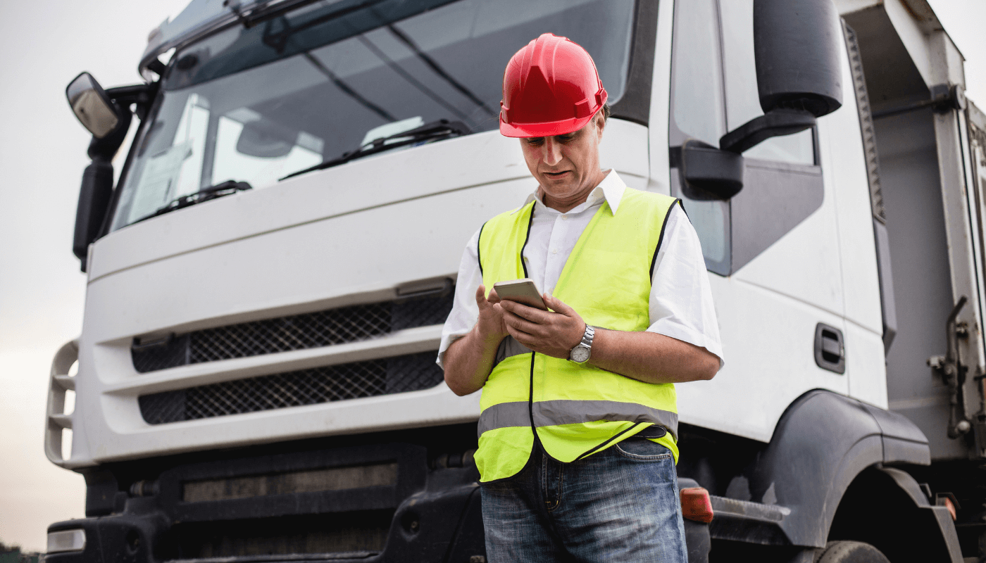 Plataforma de dados na frota: o que é e 6 benefícios
