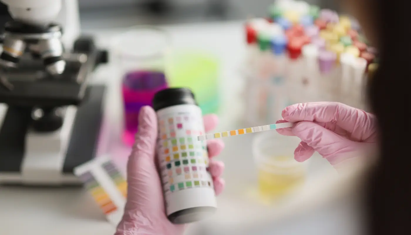 Exame toxicológico: prazo, multa e categorias C, D e E