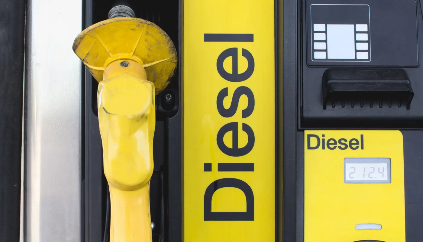 Diesel em julho de 2024: por que subiu e onde variou