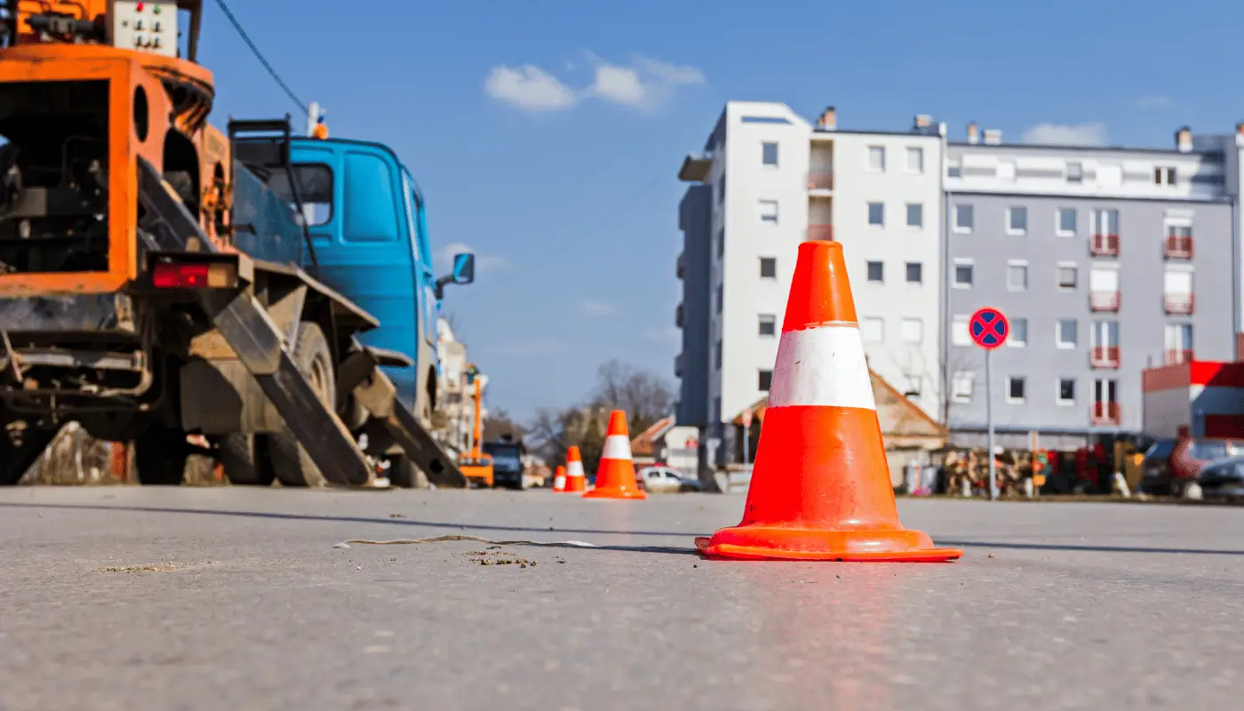 Segurança da frota: os principais riscos e a prevenção