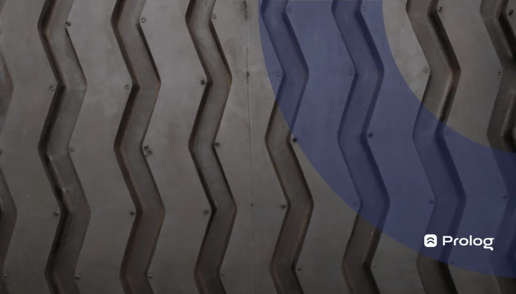 Sulcos do pneu: qual a profundidade mínima?