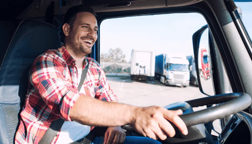 Premiação para motoristas: como montar o programa