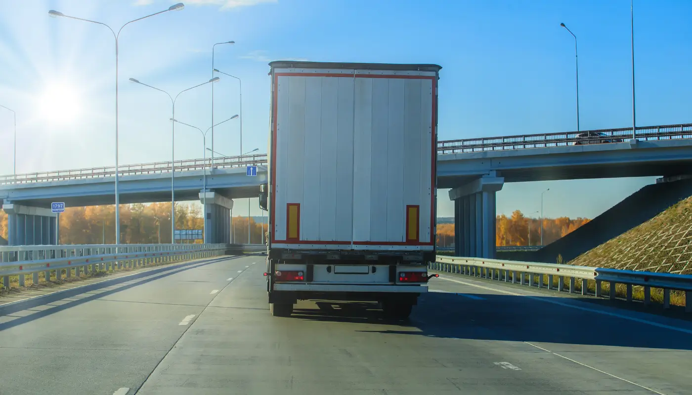 Velocidade econômica: como definir na frota
