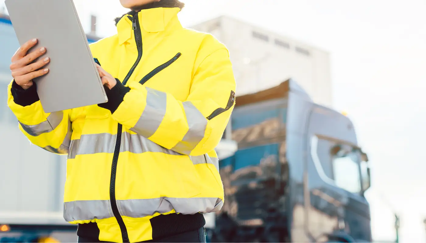 Sistema de gerenciamento de transporte: TMS e frota