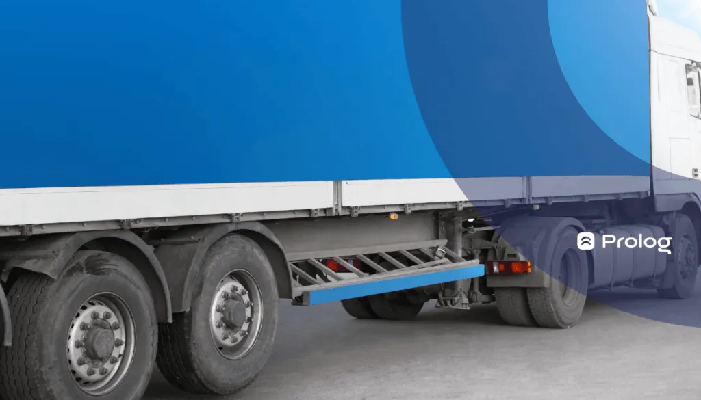 Quantos pneus por eixo em cada modelo de caminhão