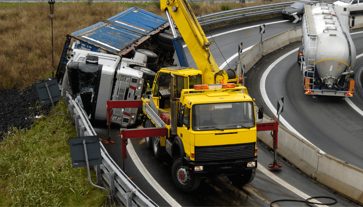 Redução de riscos na frota: tecnologias que ajudam
